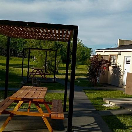 Cabanas La Deseada Ranchos Zewnętrze zdjęcie